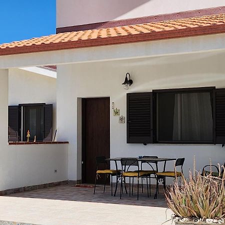 Villa Andrea San Lorenzo Ното Екстериор снимка