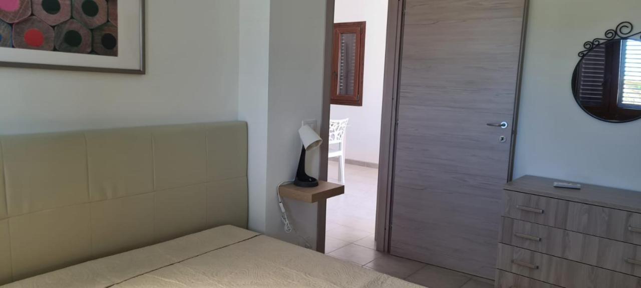Villa Andrea San Lorenzo Ното Екстериор снимка