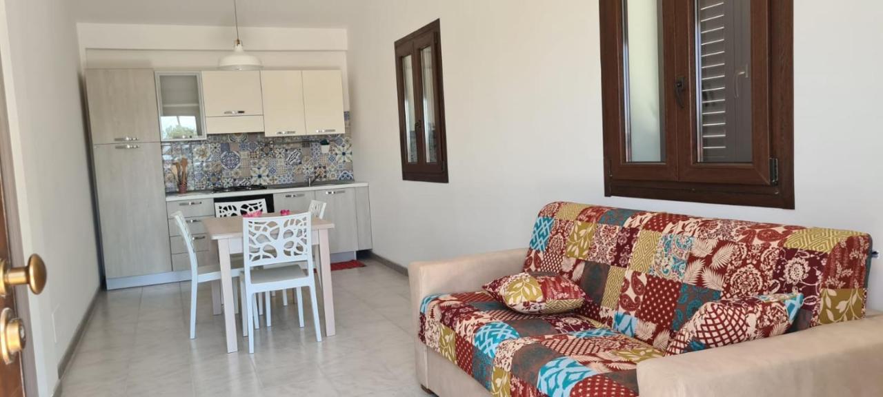 Villa Andrea San Lorenzo Ното Екстериор снимка