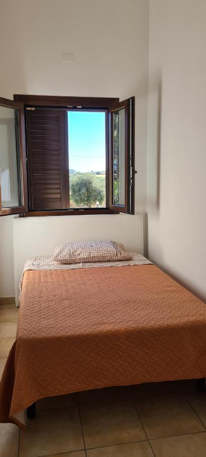 Villa Andrea San Lorenzo Ното Екстериор снимка