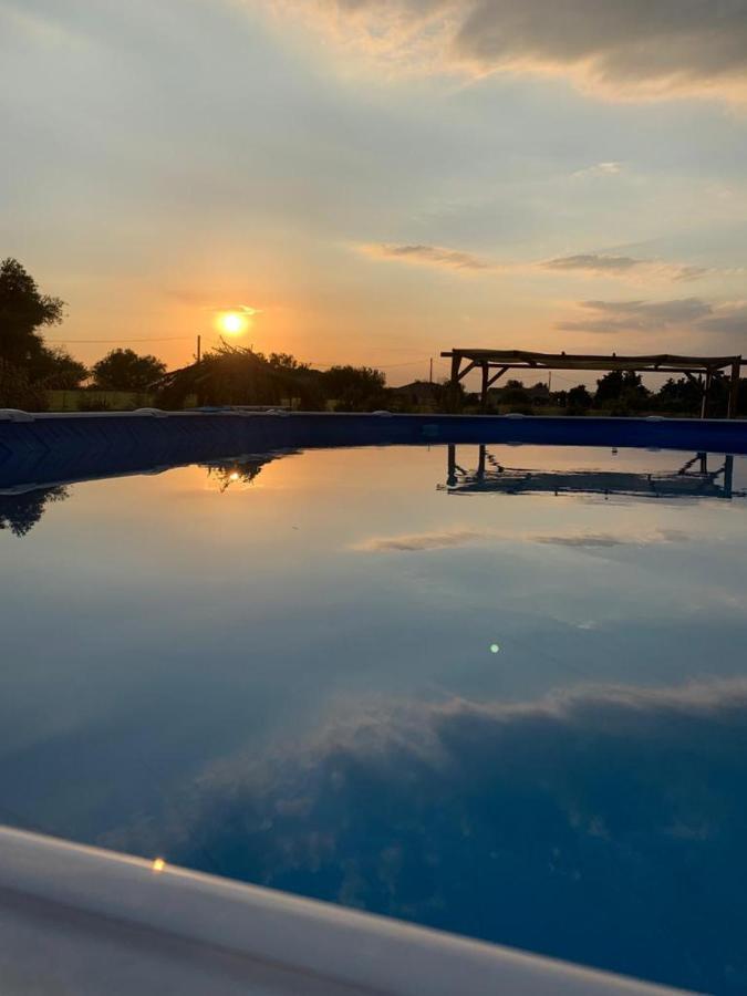 Villa Andrea San Lorenzo Ното Екстериор снимка