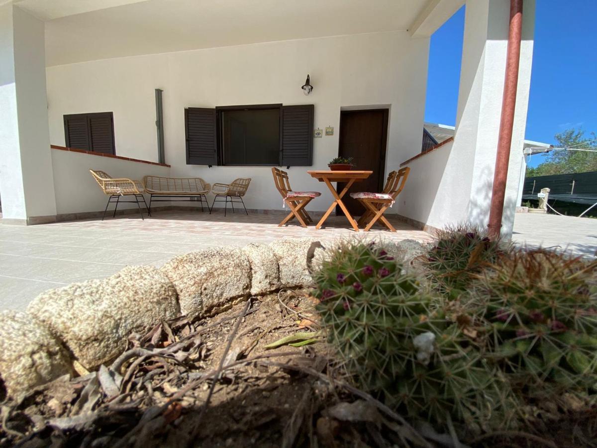 Villa Andrea San Lorenzo Ното Екстериор снимка