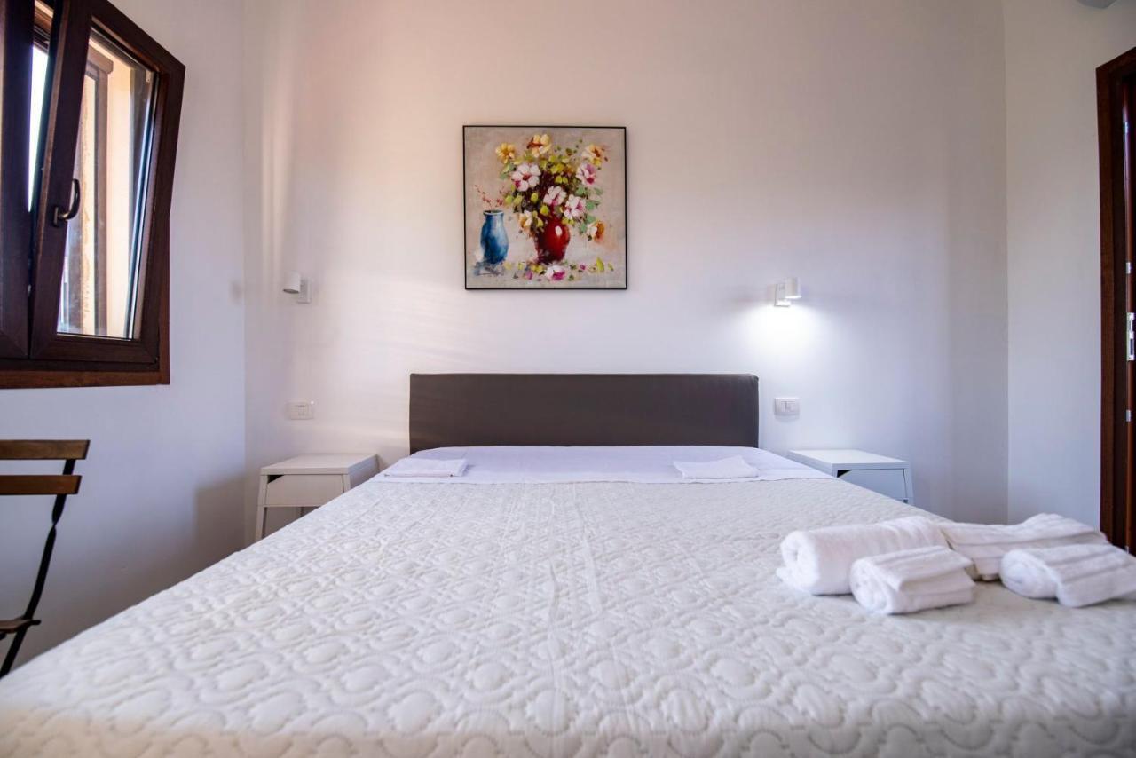 Villa Andrea San Lorenzo Ното Екстериор снимка