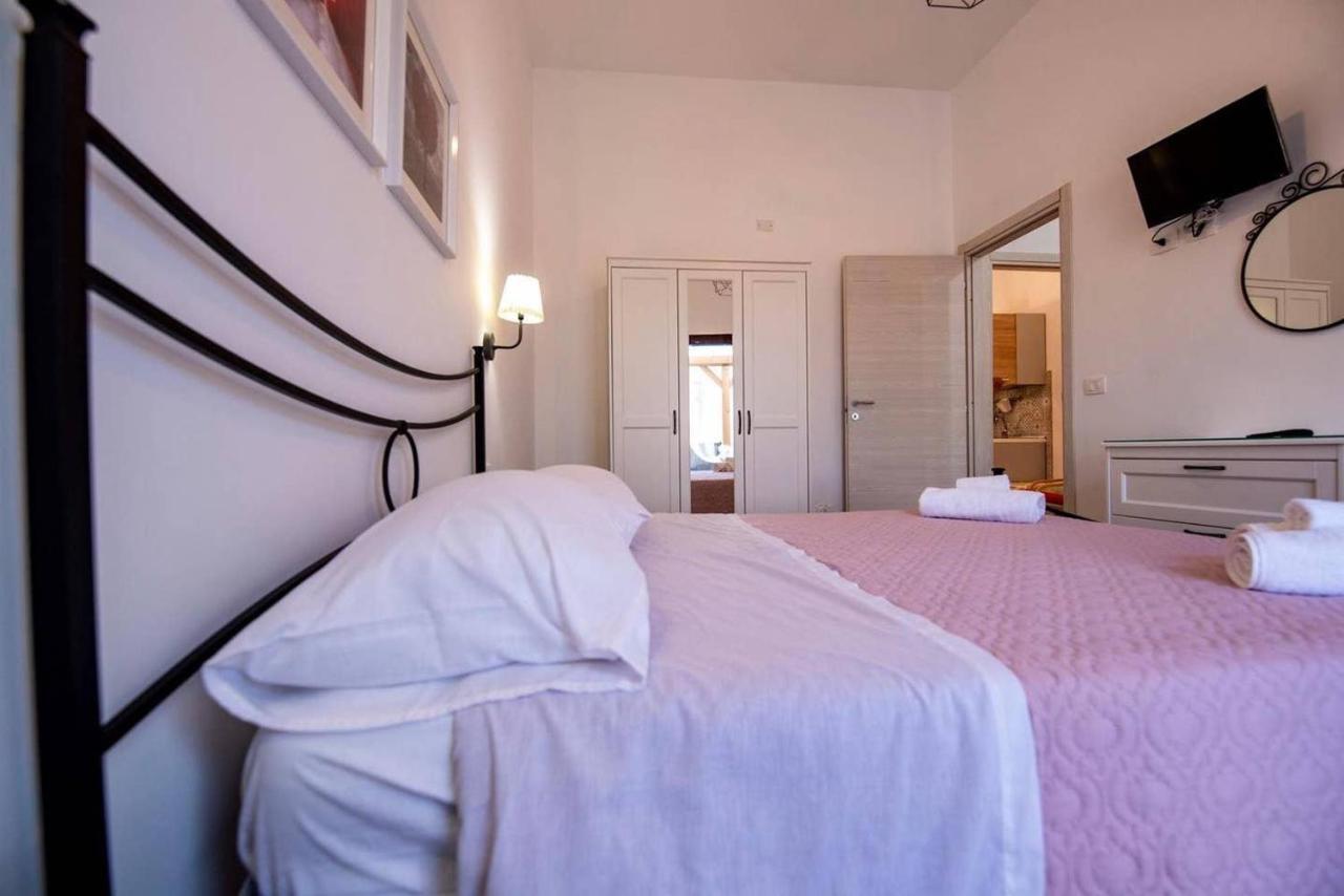 Villa Andrea San Lorenzo Ното Екстериор снимка