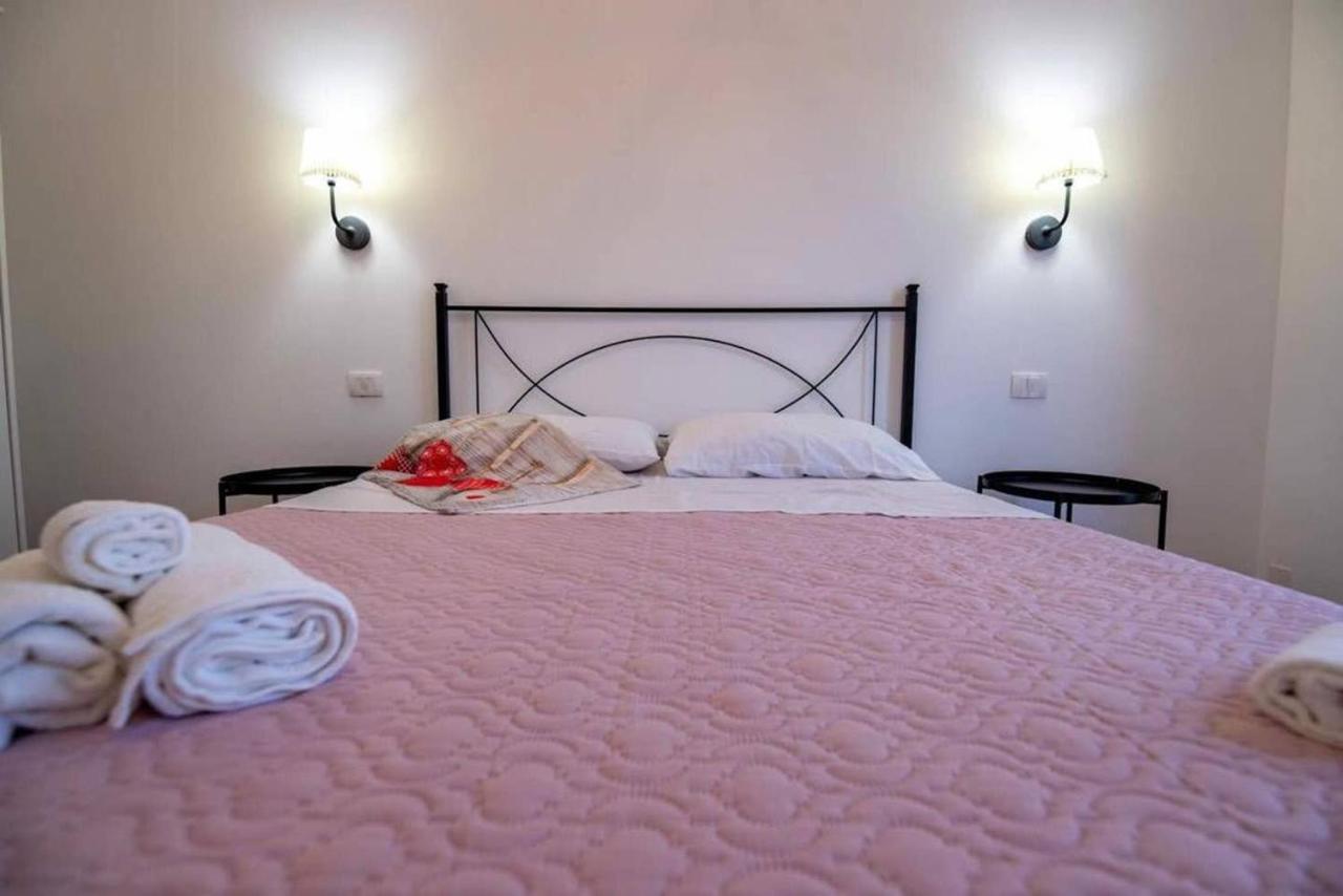 Villa Andrea San Lorenzo Ното Екстериор снимка