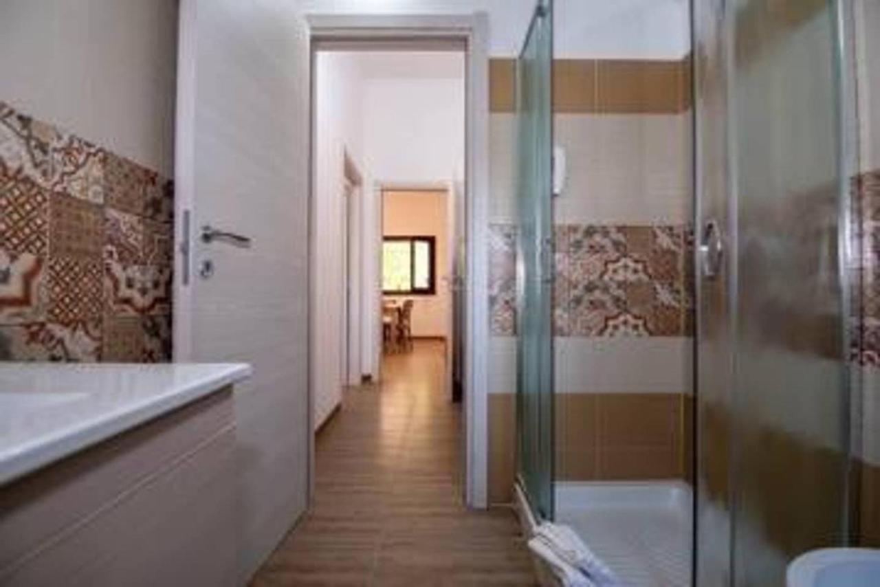 Villa Andrea San Lorenzo Ното Екстериор снимка